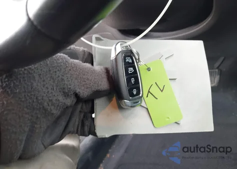 2018 Hyundai Accent Limited z USA, uszkodzony, nr VIN 3KPC34A34JE033869